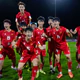 U17 Việt Nam gọi 29 cầu thủ chuẩn bị cho kỳ World Cup lịch sử