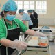 Hà Nội thành lập 4 đoàn kiểm tra liên ngành bữa ăn bán trú cho học sinh