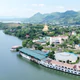 Hà Nội yêu cầu hai xã Trung Giã, Đa Phúc chủ động ứng phó với việc xả nước hồ Núi Cốc