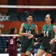 Lịch thi đấu bóng chuyền nữ ASIAD 2026 vòng tứ kết