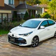 Toyota Vios vẫn bán tốt giữa lúc người Việt ngày càng chuộng xe gầm cao