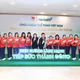Lịch thi đấu ASIAD 2026 của Thể thao Việt Nam ngày 19/9: Chờ huy chương teqball, bóng ném nữ tranh tài