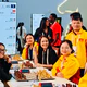 Cờ vua Việt Nam khởi đầu như mơ tại Olympiad 2026, đội nam nữ cùng giữ mạch thắng