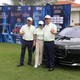 Bà Phan Thị Thu Thủy, Trưởng Ban tổ chức KOHBLE Championship - Tranh Cúp Báo Thể thao và văn hóa: 'Thể thao có thể trở thành cầu nối văn hóa'