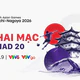 Lễ khai mạc ASIAD 2026 diễn ra khi nào? Xem trực tiếp ở đâu?