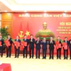 Công bố 12 quyết định của Bộ Chính trị, Ban Bí thư về công tác cán bộ
