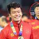Ai thay Thành Chung ở trung tâm hàng thủ ĐT Việt Nam?