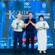 Giải golf KOHBLE Championship – Tranh Cúp Báo Thể thao và Văn hóa 2026 để lại nhiều dấu ấn