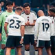 Fulham 1-1 MU: Bruno Fernandes “im tiếng”, MU không thắng trận thứ 3 liên tiếp ở Ngoại hạng Anh