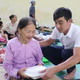 Khắc phục nhanh hậu quả mưa lũ, ổn định đời sống và sản xuất của nhân dân