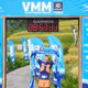 Runner Hàn Quốc vô địch cự ly khắc nghiệt nhất của VMM 2026, hơn người về nhì đến 2 giờ