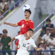 Lê Phát khỏa lấp khoảng trống Đình Bắc ở U23 Việt Nam