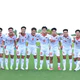 U23 Việt Nam và trái ngọt từ một hành trình dài