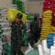 Tăng cường bảo đảm an toàn thực phẩm sau mưa lũ