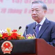 Phát biểu của Tổng Bí thư, Chủ tịch nước Tô Lâm tại Lễ kỷ niệm 72 năm Ngày Bác Hồ về thăm Đền Hùng