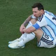 Messi gạch bỏ 1 từ trong thư chia tay ĐT Argentina, chuyên gia chữ viết nói điều bất ngờ