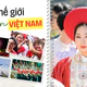 Để thế giới chọn Việt Nam