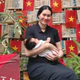 Sao bóng chuyền nữ Việt Nam gây bất ngờ đúng dịp đại lễ của đất nước, hạnh phúc viên mãn ở tuổi 29