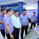 Nghị quyết 57: Quản lý hồ sơ tố tụng hình sự trên môi trường số