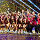 Tin nóng thể thao tối 2/9: Xác định 3 đội tuyển bóng chuyền nữ đầu tiên có vé dự Olympic 2028