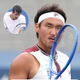 US Open 2026: Truyền nhân của Nadal thua đậm khó tin trước tay vợt kém 111 bậc gốc Mông Cổ