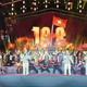 TP. Hồ Chí Minh rực rỡ đêm Quốc khánh