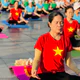 Vì một Việt Nam khỏe: Đẩy mạnh mô hình thể dục thể thao cho người cao tuổi