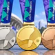 Bảng tổng sắp huy chương ASIAD 2026 ngày 20/9