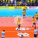 Brazil và Argentina ẩu đả sau trận chung kết bóng chuyền Nam Mỹ