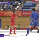 Nữ võ sĩ MMA Việt Nam thắng đối thủ Kazakhstan, thẳng tiến tứ kết ASIAD 2026