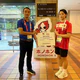 ASIAD 2026: Bùi Ngọc Nhi giành HCĐ Kata biểu diễn cá nhân nữ