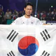 Nghỉ việc để dự ASIAD 2026, VĐV Hàn Quốc bật khóc sau tấm HCV lịch sử
