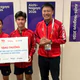 ASIAD 2026: Teqball và chuyện đường đua chỉ mới bắt đầu