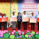 Phó Thủ tướng Phạm Thị Thanh Trà vui Trung thu cùng thiếu nhi Tuyên Quang