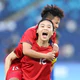 ĐT nữ Việt Nam đón tin vui ngay trước trận gặp ĐT Thái Lan ở ASIAD 2026