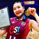 Rộ tin ngôi sao bóng chuyền vừa đoạt vé Olympic sẽ sang Việt Nam thi đấu