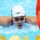 'Thần đồng' bơi lội 13 tuổi của Trung Quốc giành HCV thứ 2 ở ASIAD 2026, lập kỷ lục châu Á