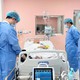 Bệnh viện TWQĐ 108 cấy ghép thành công thiết bị CorHeart 6 cho bệnh nhân suy tim giai đoạn cuối