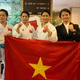 Thể thao Việt Nam chính thức có HCV đầu tiên tại ASIAD 2026