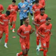 Đội tuyển Việt Nam chinh phục FIFA Asean Cup