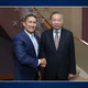 Tổng Bí thư, Chủ tịch nước Tô Lâm tiếp Quyền Bộ trưởng Hải quân Hoa Kỳ Hùng Cao