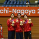 Karate và lần thứ 6 lịch sử cho Thể thao Việt Nam