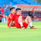 Adou Minh: ‘Từ người hâm mộ, giờ tôi đã có mặt ở đội tuyển Việt Nam’