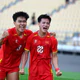 Chính thức xác định đối thủ của U23 Việt Nam ở tứ kết môn bóng đá nam ASIAD 2026