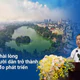 Khi sự hài lòng của người dân trở thành thước đo phát triển