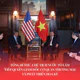 Tổng Bí thư, Chủ tịch nước Tô Lâm tiếp Quyền Giám đốc Cơ quan Thương mại và Phát triển Hoa Kỳ