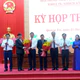 Thủ tướng Chính phủ điều động, bổ nhiệm lãnh đạo Bộ Xây dựng, Văn phòng Chính phủ