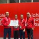 Thể thao Việt Nam liên tiếp giành 4 HCĐ ở ASIAD 2026 nhờ các nội dung võ 