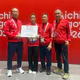 ASIAD 20 ngày 23/9: Wushu Việt Nam giành 4 HCĐ, Đinh Văn Tâm vào chung kết