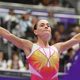 51 tuổi vẫn chinh phục ASIAD, huyền thoại TDDC Oksana Chusovitina khiến khán giả thán phục